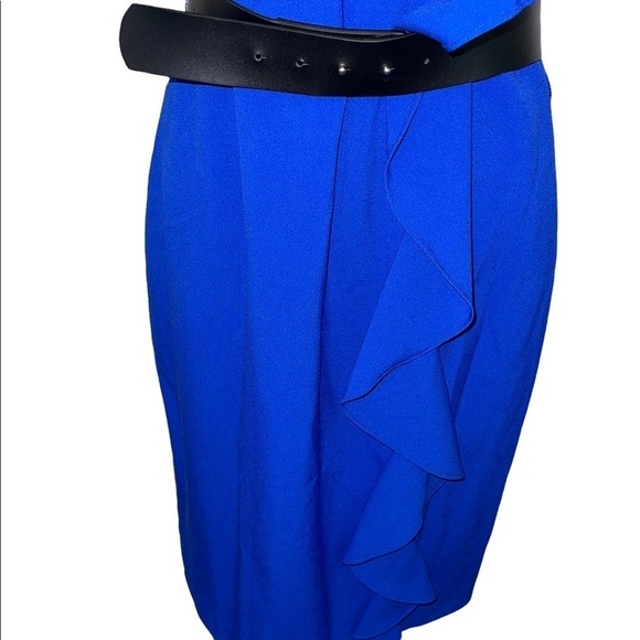 NWT Calvin Klein Woman Dress Size 4 - Picture 3 of 6